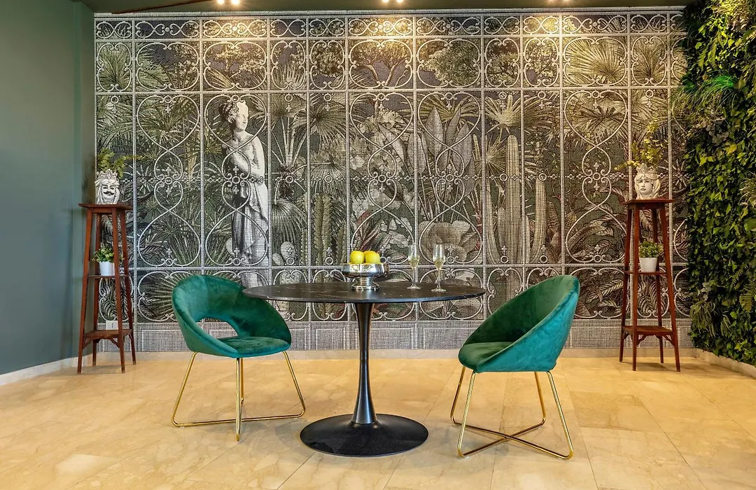 Hotel Venere Di Erice Resort & Spa-1