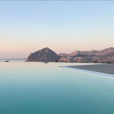 Hotel Venere Di Erice Resort & Spa-2