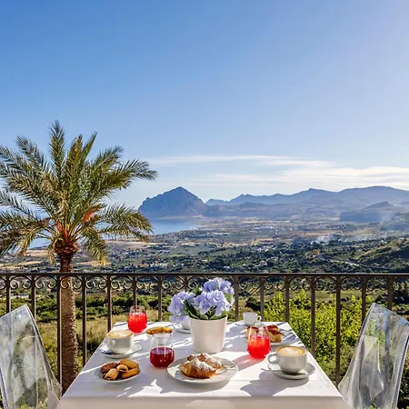 Hotel Venere Di Erice Resort & Spa-3