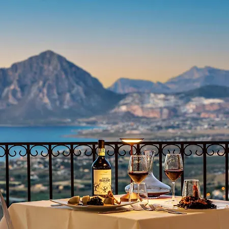 Resort Venere di Erice Hotel&Spa-2